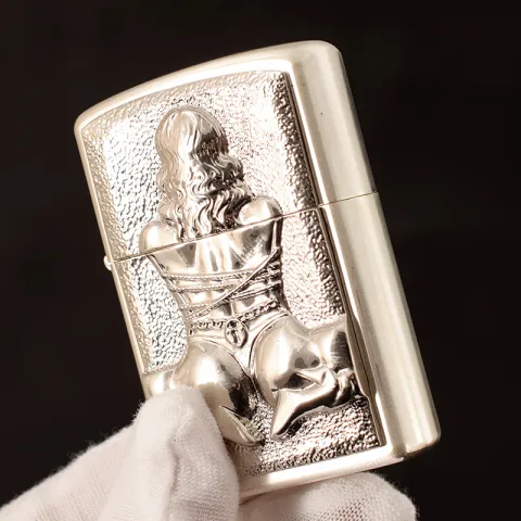 Chief CF1022G бензиновая зажигалка Chief CF1022G бензиновая зажигалка