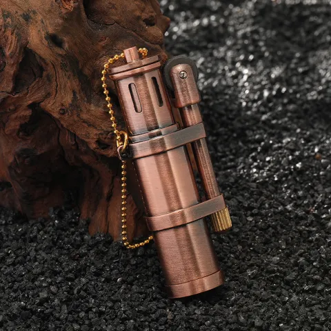 Yimin 808 бензиновая зажигалка Yimin 808 бензиновая зажигалка