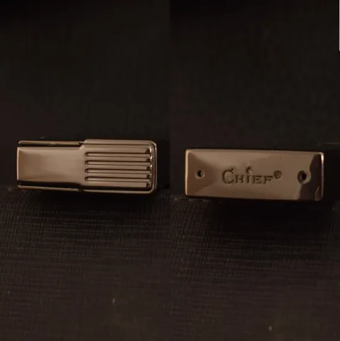 Chief CF301 бензиновая зажигалка Chief CF301 бензиновая зажигалка