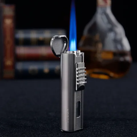 Jobon ZB-587 турбо зажигалка для сигар