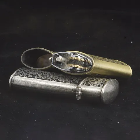 Tang 863 бензиновая зажигалка Tang 863 бензиновая зажигалка