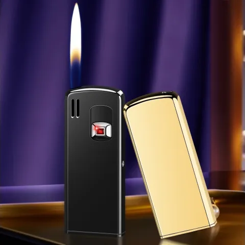 Induction CL-309 газовая электро зажигалка