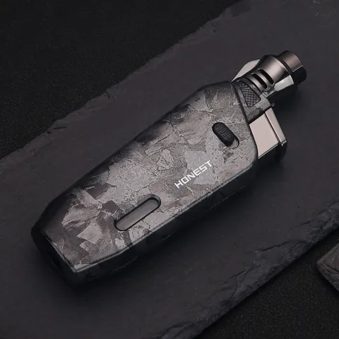Honest BСZ820-1 бытовая турбо зажигалка Honest BСZ820-1 бытовая турбо зажигалка