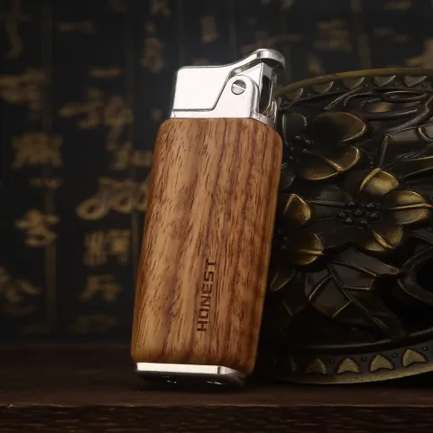 Honest BCZ495-1 бензиновая зажигалка