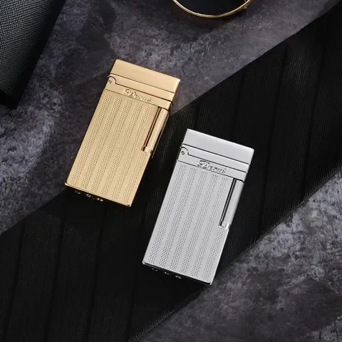 Derui DR700 кремниевая зажигалка Derui DR700 кремниевая зажигалка