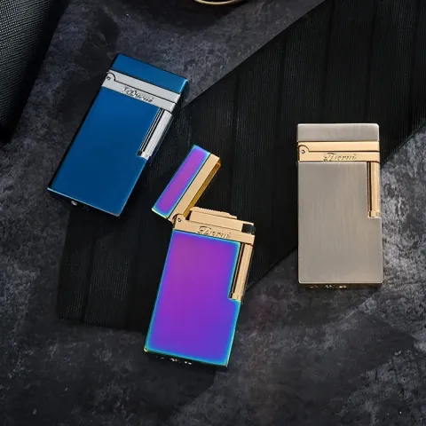 Derui DR700 кремниевая зажигалка Derui DR700 кремниевая зажигалка