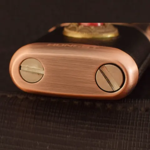 Honest BCZ786 бензиновая зажигалка