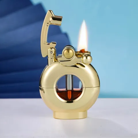 Chief CF231 бензиновая зажигалка Chief CF231 бензиновая зажигалка