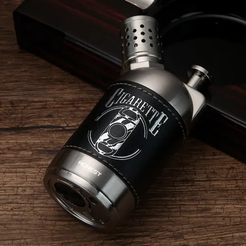 Honest BCZ842-1 настольная турбо зажигалка Honest BCZ842-1 настольная турбо зажигалка