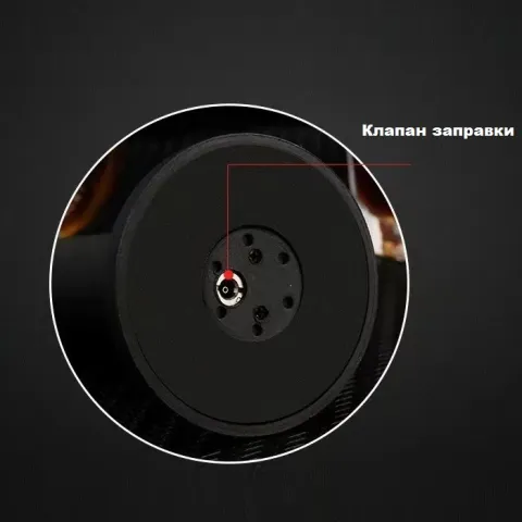 Honest BCH500 газовая турбо горелка Honest BCH500 газовая турбо горелка