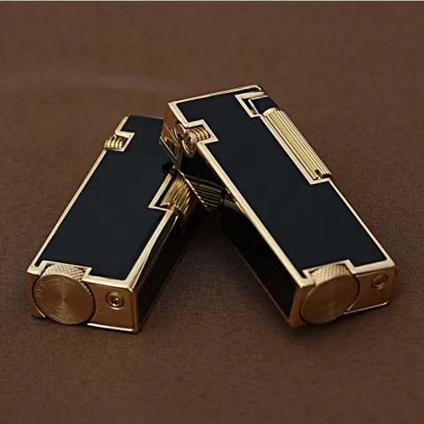 Zorro Z666 бензиновая зажигалка