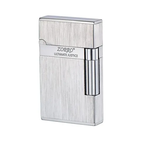 Zorro Z612 бензиновая зажигалка Zorro Z612 бензиновая зажигалка