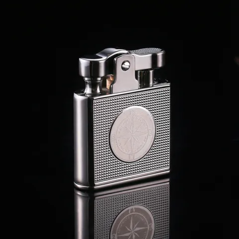 Honest BCZ707-1 бензиновая зажигалка Honest BCZ707-1 бензиновая зажигалка