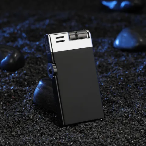 Induction CL-2306 газовая электро зажигалка
