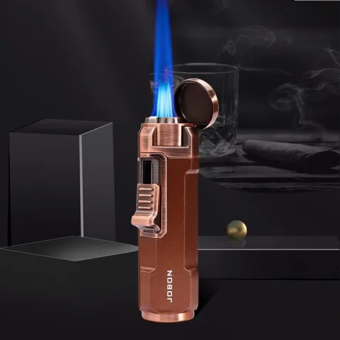 Jobon ZB-205 турбо зажигалка для сигар
