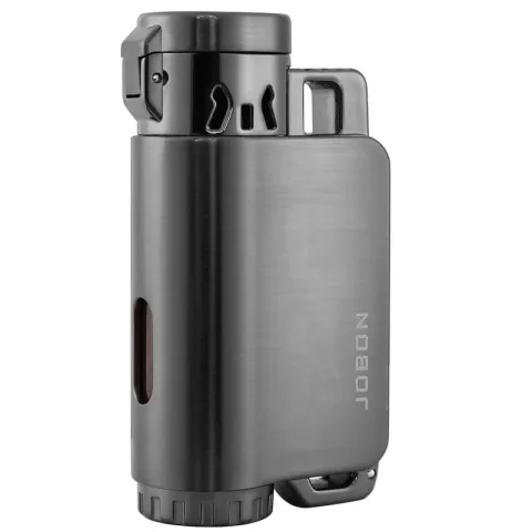 Jobon ZB-A06 турбо зажигалка для сигар Jobon ZB-A06 турбо зажигалка для сигар