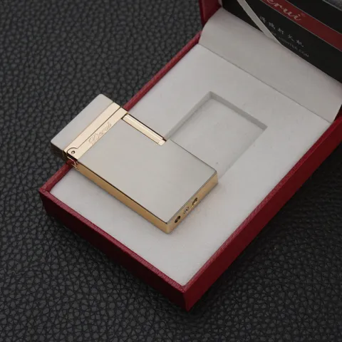 Derui DR700 кремниевая зажигалка Derui DR700 кремниевая зажигалка