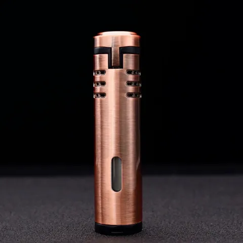 Jobon ZB-330 турбо зажигалка для сигар