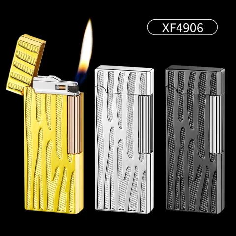 HB XF4906 кремниевая зажигалка HB XF4906 кремниевая зажигалка