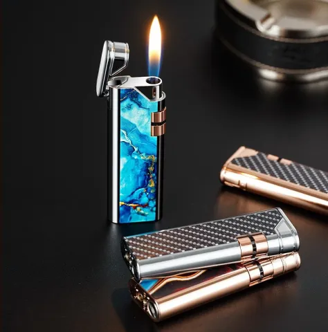 Induction CL-2311 газовая электро зажигалка