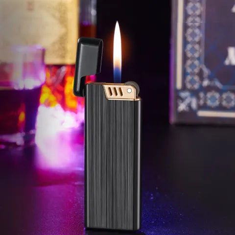 HB DK-7706 кремниевая зажигалка HB DK-7706 кремниевая зажигалка