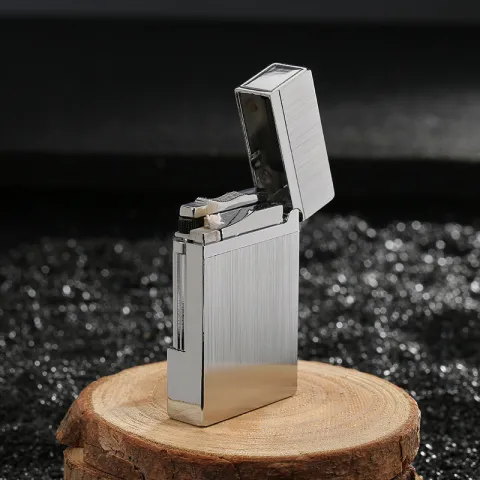 Zorro Z612 бензиновая зажигалка Zorro Z612 бензиновая зажигалка