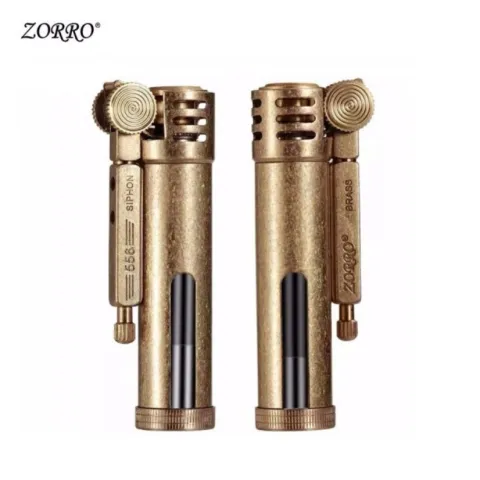 Zorro Z556 бензиновая зажигалка