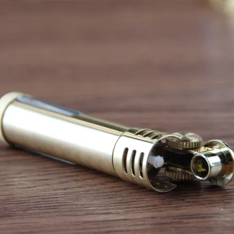 Zorro Z556 бензиновая зажигалка