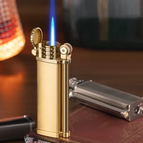 HB XF3301 кремниевая турбо зажигалка HB XF3301 кремниевая турбо зажигалка