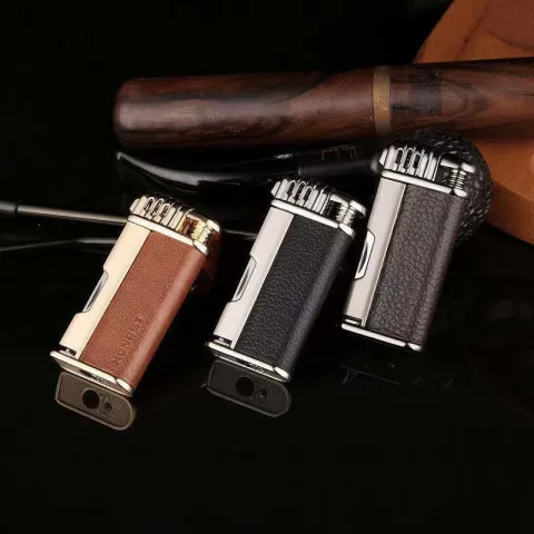 Honest BCZ381-1 пьезо зажигалка для трубки Honest BCZ381-1 пьезо зажигалка для трубки