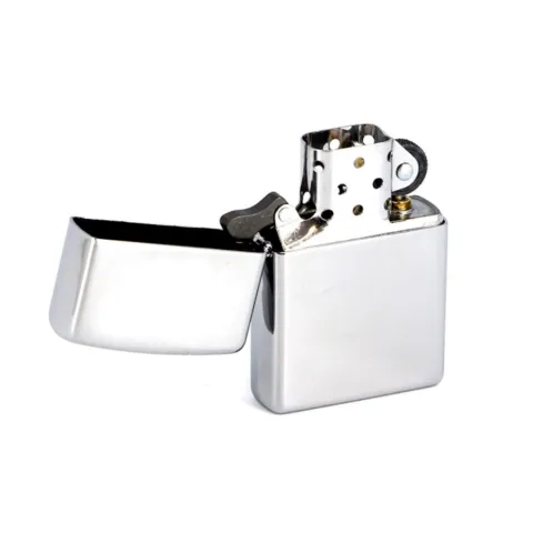 Y0063 СТМ бензиновая зажигалка Y0063 СТМ бензиновая зажигалка
