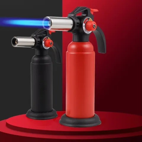 GF-9263 газовая турбо горелка GF-9263 газовая турбо горелка