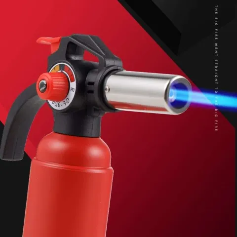 GF-9263 газовая турбо горелка GF-9263 газовая турбо горелка