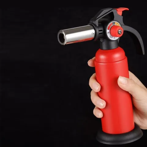 GF-9263 газовая турбо горелка GF-9263 газовая турбо горелка