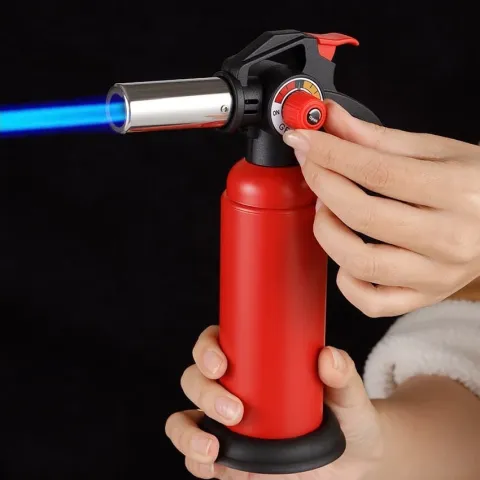 GF-9263 газовая турбо горелка GF-9263 газовая турбо горелка