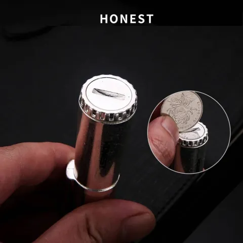 Honest BCZ491-1 бензиновая зажигалка Honest BCZ491-1 бензиновая зажигалка