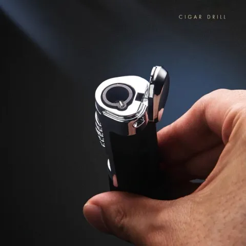 Honest BC3017 турбо зажигалка Honest BC3017 турбо зажигалка