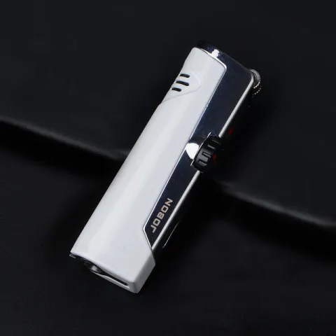 Jobon ZB-322 кремниевая турбо зажигалка