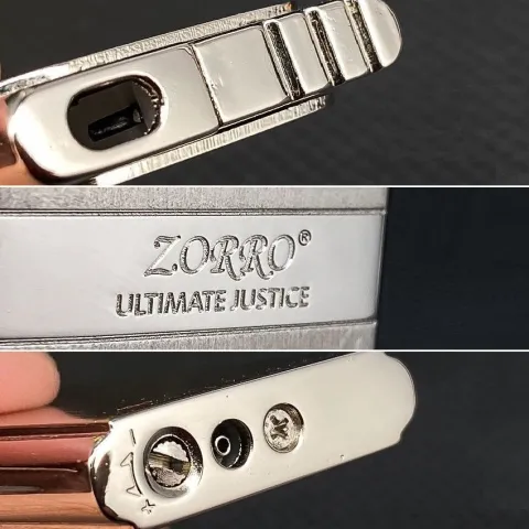 Zorro Z642 газовая пьезо зажигалка Zorro Z642 газовая пьезо зажигалка