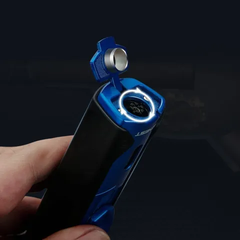 Honest BCZ781-1 турбо зажигалка для сигар Honest BCZ781-1 турбо зажигалка для сигар