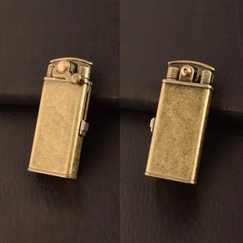 Yubang Qingkong бензиновая зажигалка