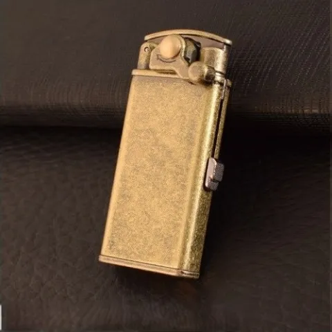 Yubang Qingkong бензиновая зажигалка Yubang Qingkong бензиновая зажигалка