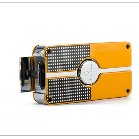 Cohiba LC-114Y турбо зажигалка Cohiba LC-114Y турбо зажигалка