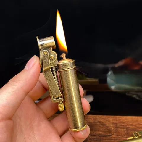 Yubang YBJINYU2 бензиновая зажигалка