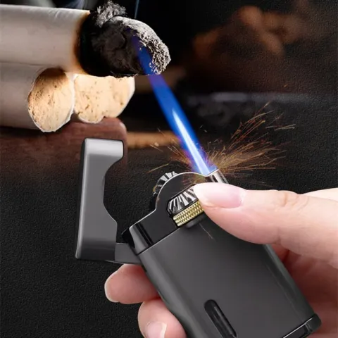 Jobon ZB-8003 кремниевая турбо зажигалка Jobon ZB-8003 кремниевая турбо зажигалка