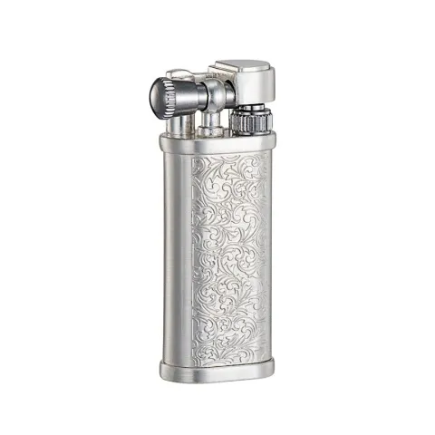 Dolphin Lift arm бензиновая зажигалка