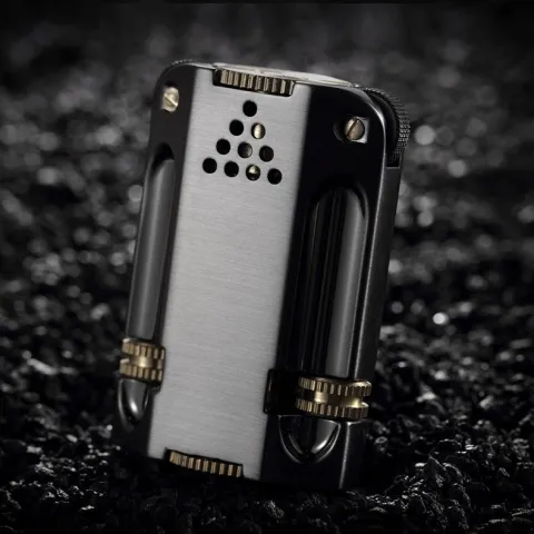 Zorro Z546 бензиновая зажигалка