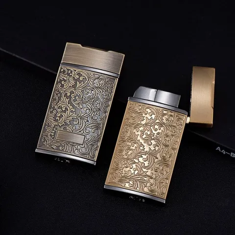 Supsmok B-16488 турбо зажигалка Supsmok B-16488 турбо зажигалка