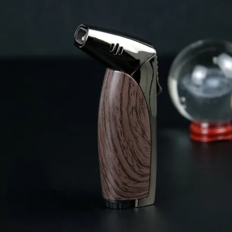 Flabox HL49-86 турбо зажигалка для сигар