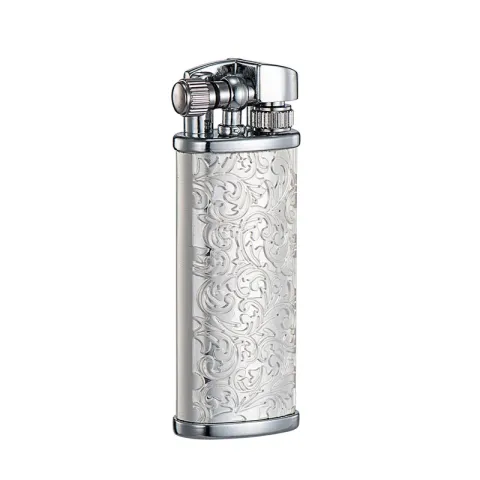 Dolphin Lift arm бензиновая зажигалка